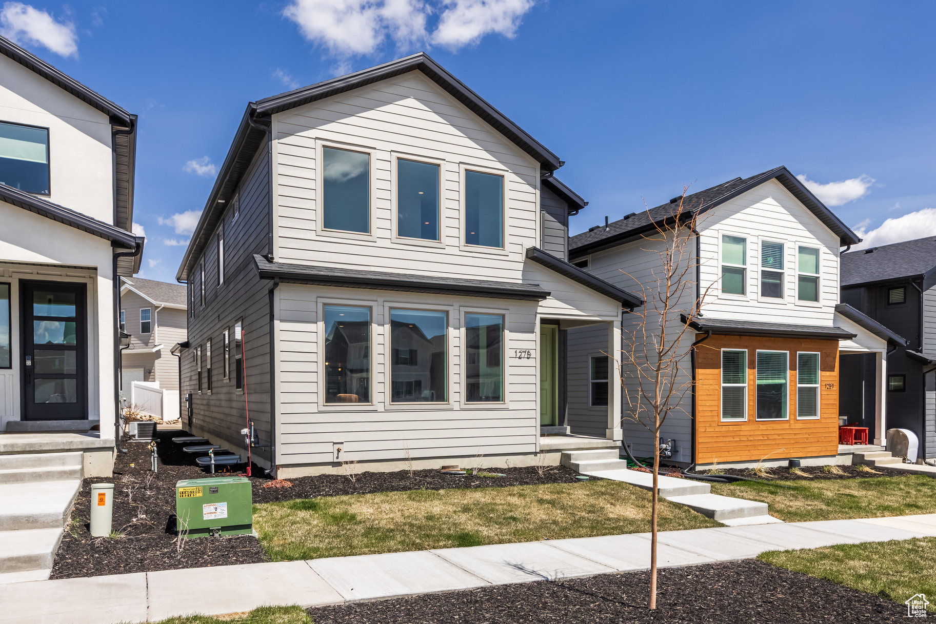 1275 Village Green Trl, Park City, Utah image 40