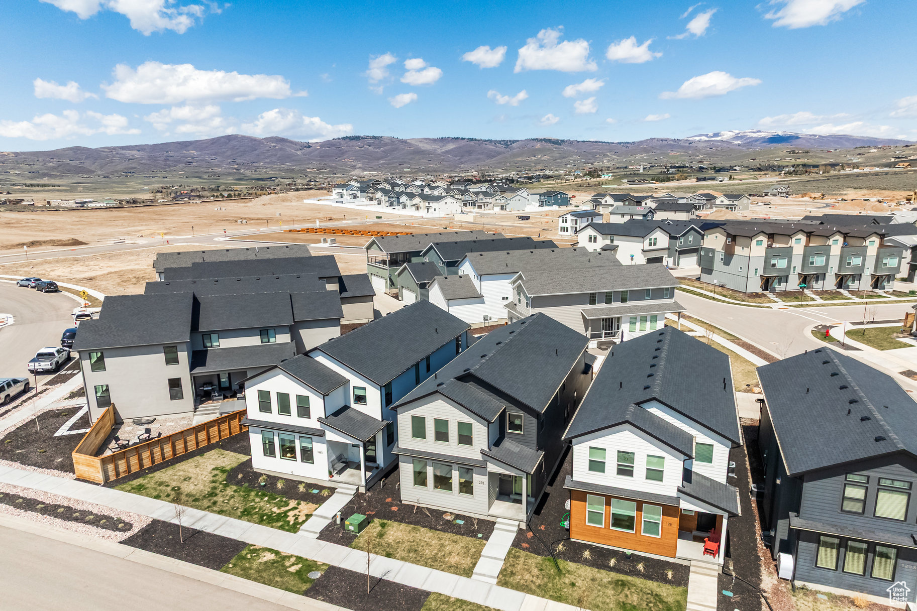 1275 Village Green Trl, Park City, Utah image 45