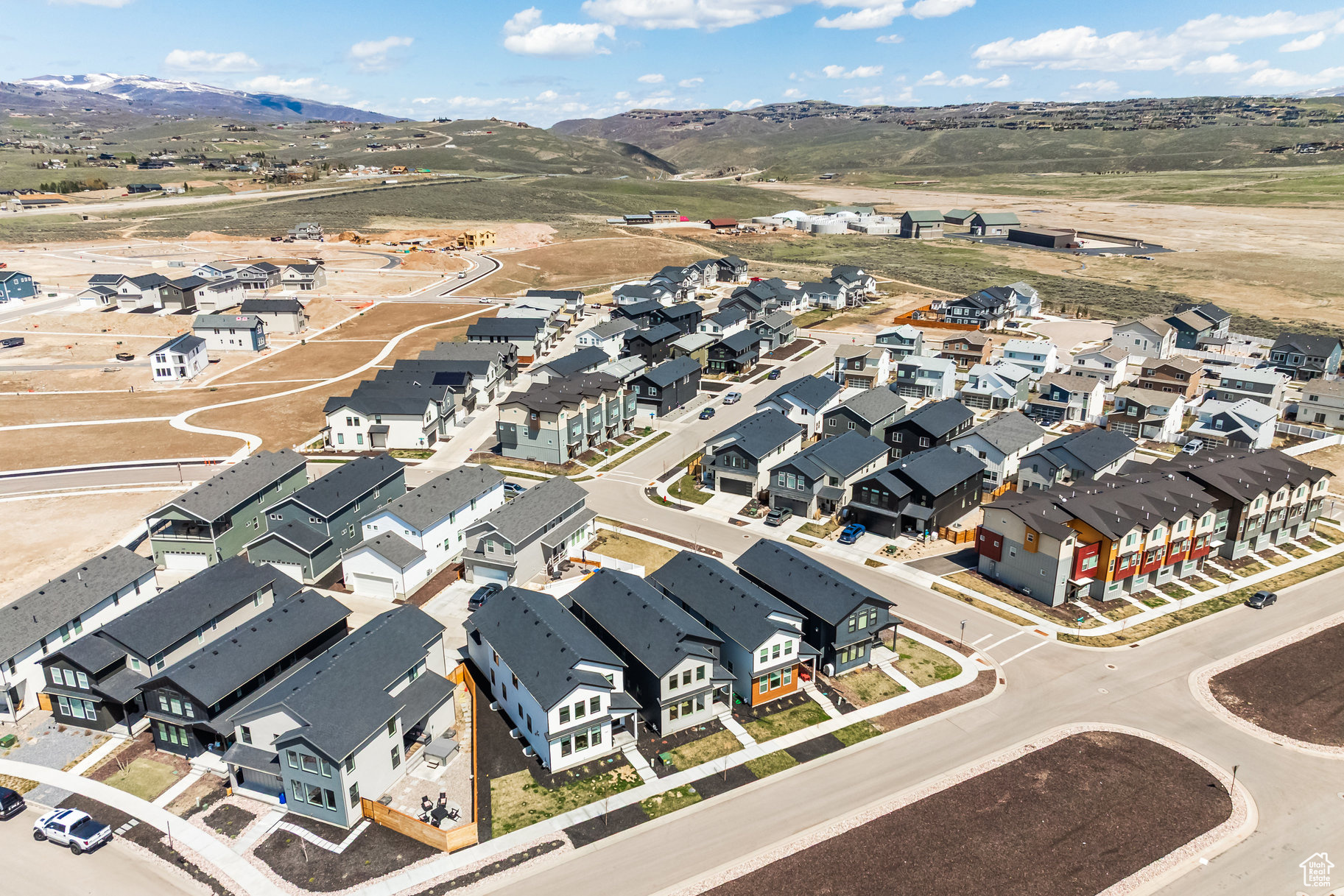 1275 Village Green Trl, Park City, Utah image 47