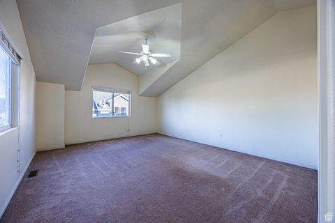 Tiny photo for 475 N REDWOOD RD #49, Salt Lake City, UT 84116 (MLS # 2104263)