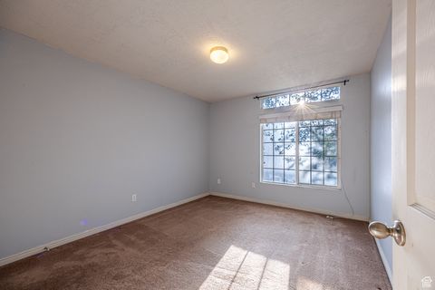 Tiny photo for 475 N REDWOOD RD #49, Salt Lake City, UT 84116 (MLS # 2104263)