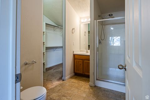 Tiny photo for 475 N REDWOOD RD #49, Salt Lake City, UT 84116 (MLS # 2104263)