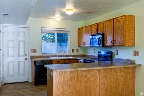 Tiny photo for 475 N REDWOOD RD #49, Salt Lake City, UT 84116 (MLS # 2104263)