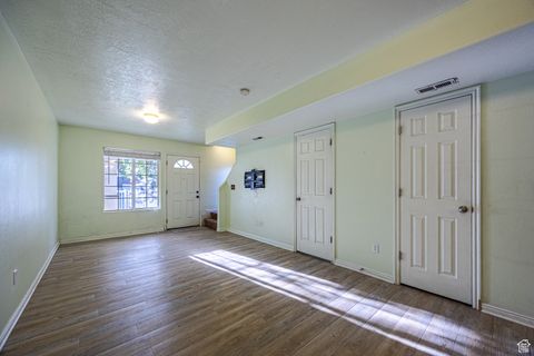 Tiny photo for 475 N REDWOOD RD #49, Salt Lake City, UT 84116 (MLS # 2104263)