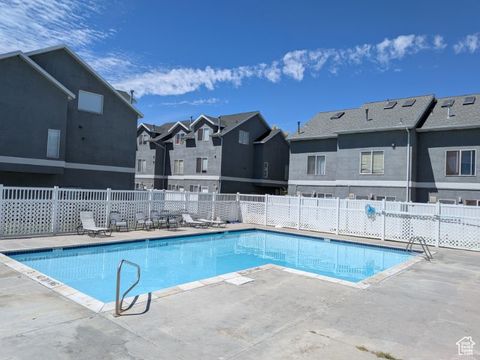 Tiny photo for 475 N REDWOOD RD #49, Salt Lake City, UT 84116 (MLS # 2104263)