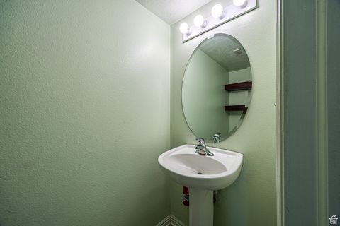 Tiny photo for 475 N REDWOOD RD #49, Salt Lake City, UT 84116 (MLS # 2104263)