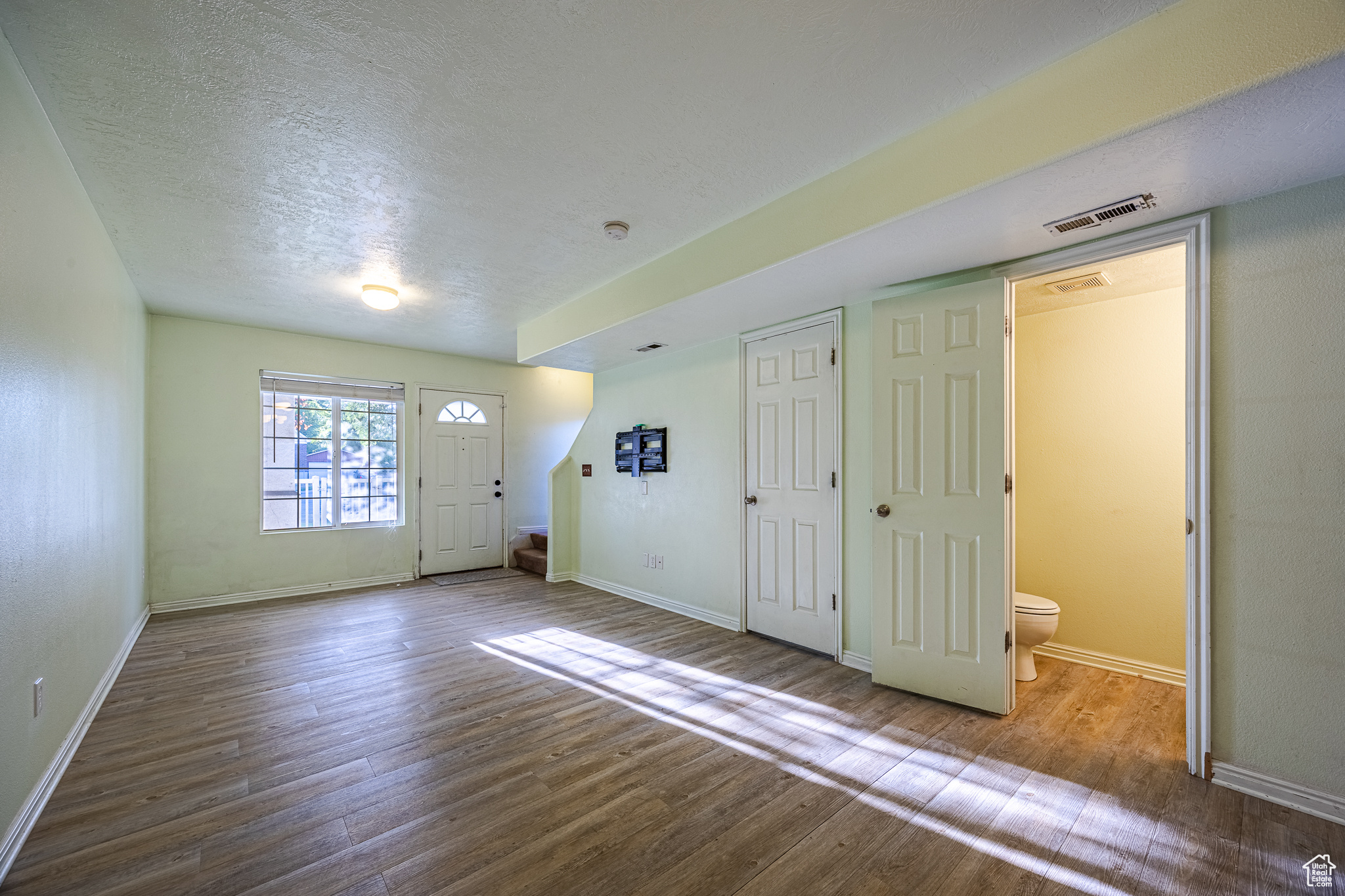 WINGATE VILLAGE - Residential