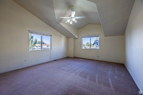 Tiny photo for 475 N REDWOOD RD #49, Salt Lake City, UT 84116 (MLS # 2104263)