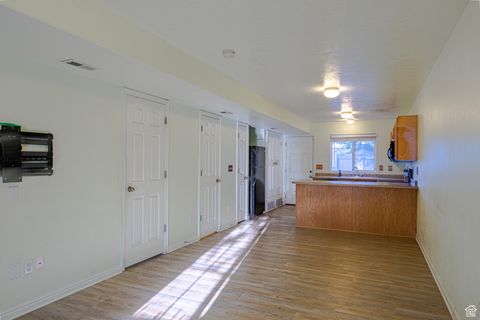Tiny photo for 475 N REDWOOD RD #49, Salt Lake City, UT 84116 (MLS # 2104263)