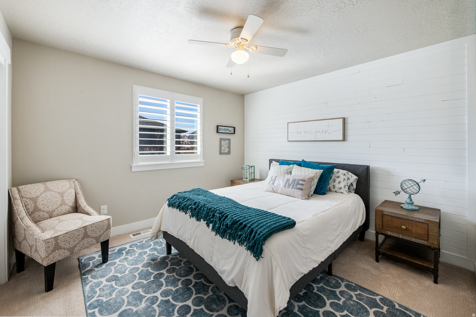 HIGH POINTE - Residential