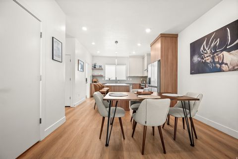 Tiny photo for 765 N 400 W #304, Salt Lake City, UT 84103 (MLS # 2147866)