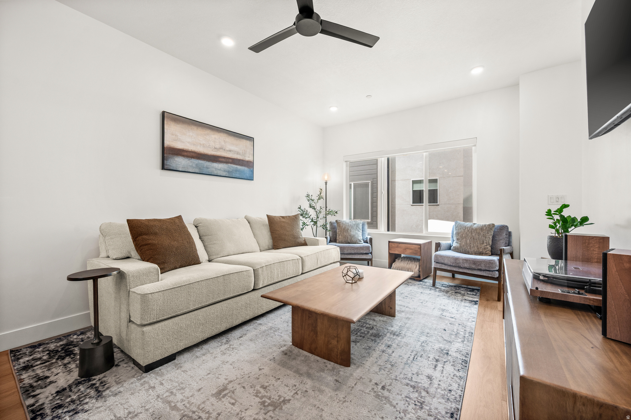 TOWNES AT MARMALADE - Residential