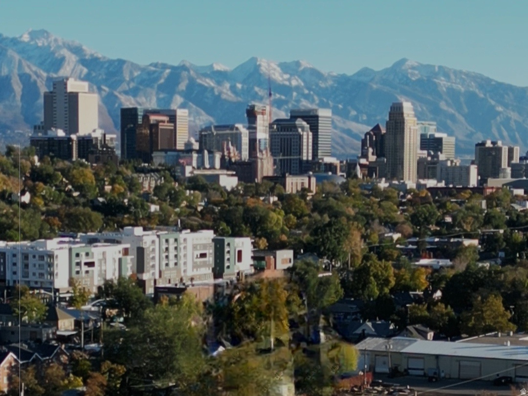 TOWNES AT MARMALADE - Residential