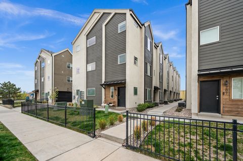 Tiny photo for 765 N 400 W #304, Salt Lake City, UT 84103 (MLS # 2147866)