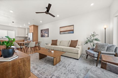 Tiny photo for 765 N 400 W #304, Salt Lake City, UT 84103 (MLS # 2147866)