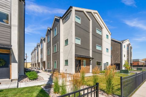 Tiny photo for 765 N 400 W #304, Salt Lake City, UT 84103 (MLS # 2147866)