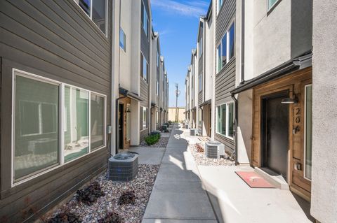 Tiny photo for 765 N 400 W #304, Salt Lake City, UT 84103 (MLS # 2147866)
