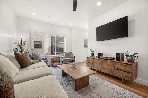 Tiny photo for 765 N 400 W #304, Salt Lake City, UT 84103 (MLS # 2147866)