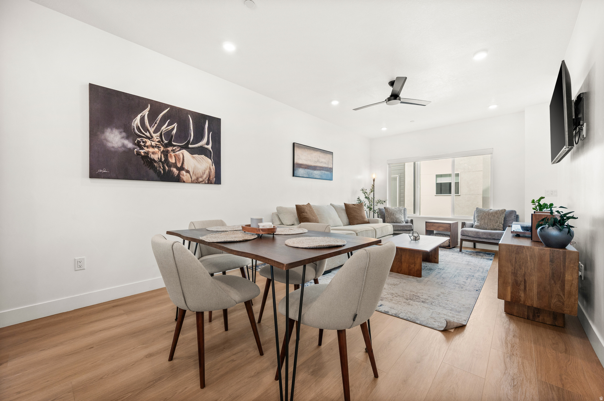 TOWNES AT MARMALADE - Residential