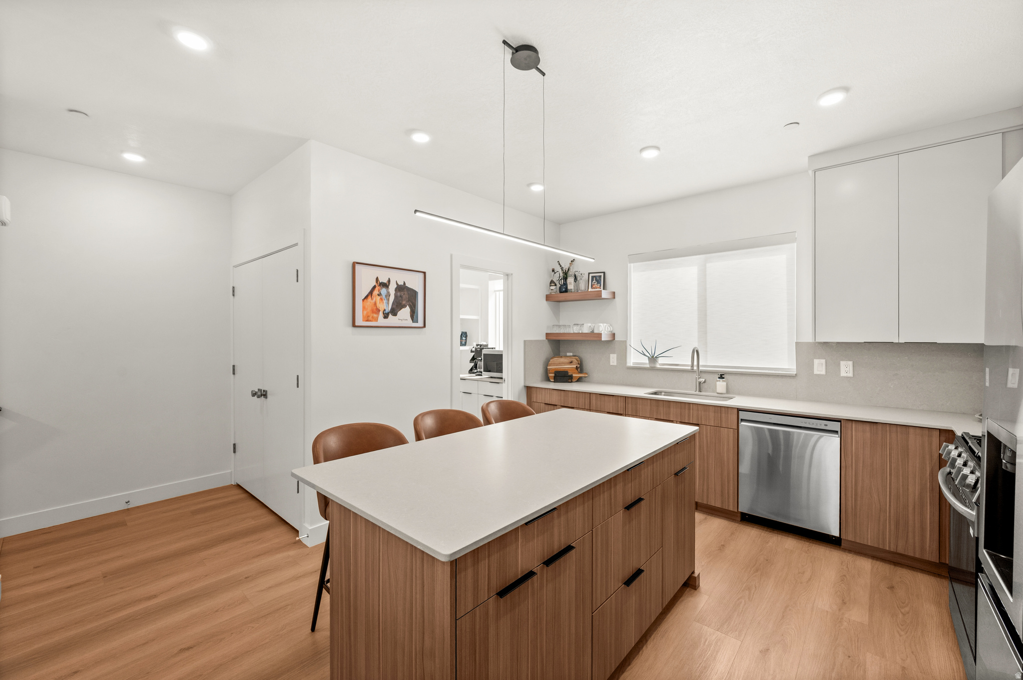 TOWNES AT MARMALADE - Residential