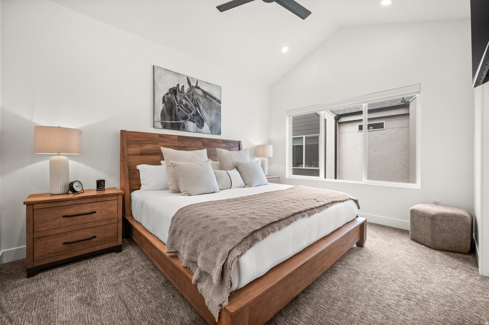 TOWNES AT MARMALADE - Residential