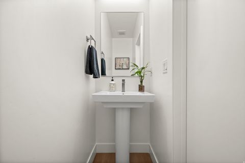 Tiny photo for 765 N 400 W #304, Salt Lake City, UT 84103 (MLS # 2147866)