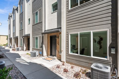 Tiny photo for 765 N 400 W #304, Salt Lake City, UT 84103 (MLS # 2147866)