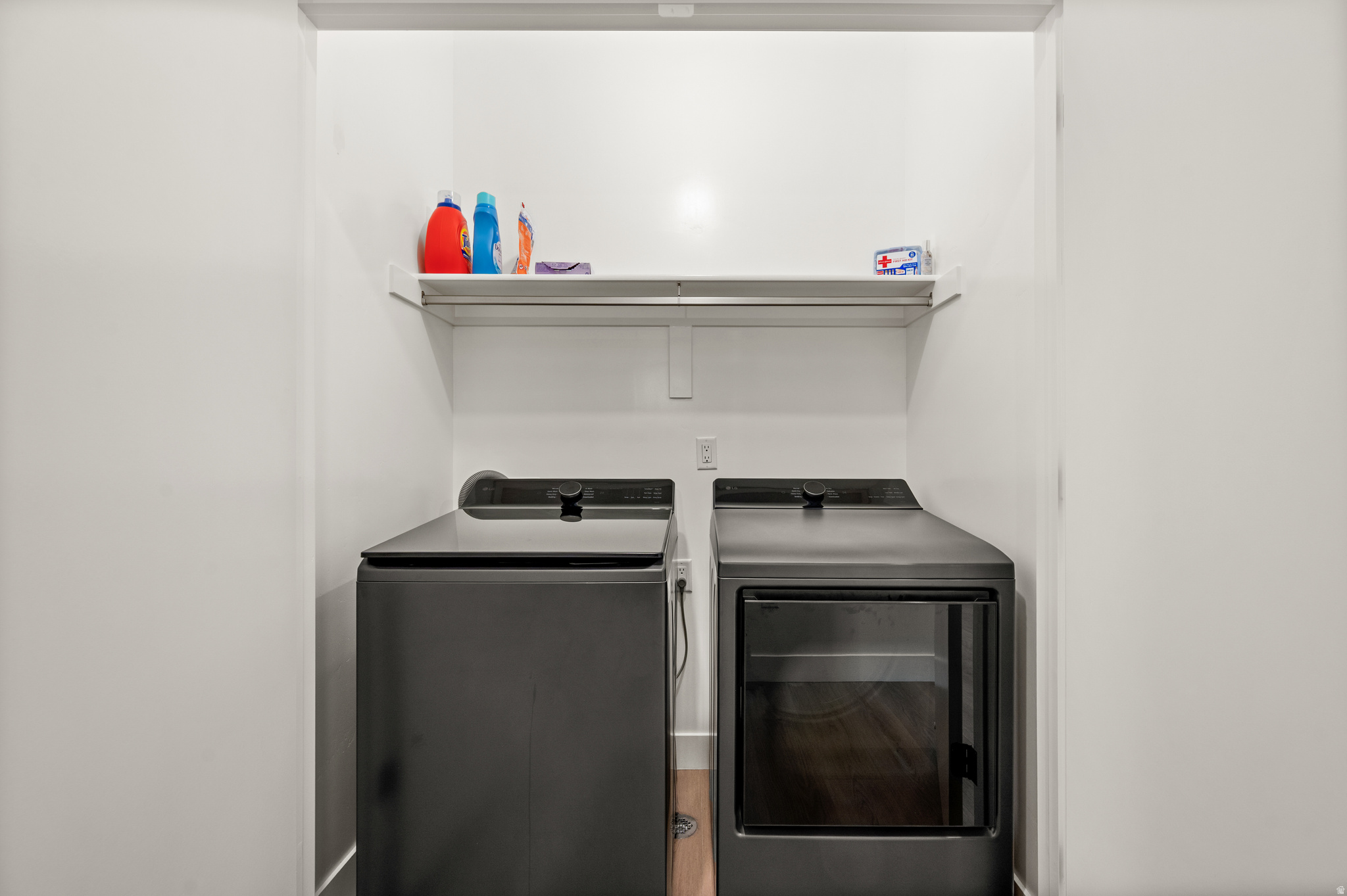 TOWNES AT MARMALADE - Residential