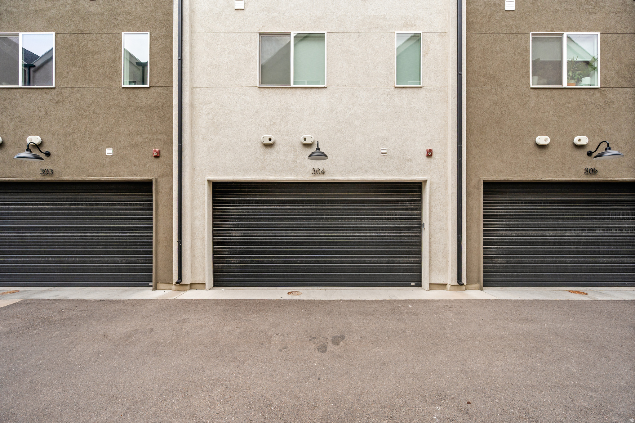 TOWNES AT MARMALADE - Residential