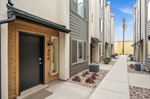 Tiny photo for 765 N 400 W #304, Salt Lake City, UT 84103 (MLS # 2147866)