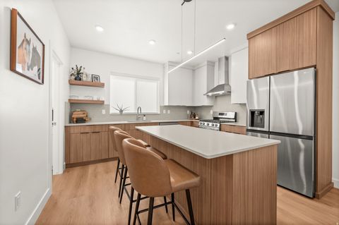 Tiny photo for 765 N 400 W #304, Salt Lake City, UT 84103 (MLS # 2147866)