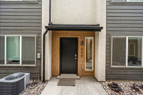 Tiny photo for 765 N 400 W #304, Salt Lake City, UT 84103 (MLS # 2147866)