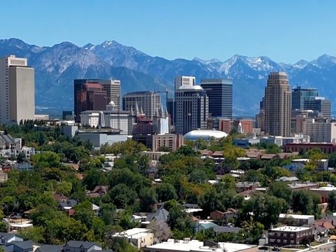 Tiny photo for 765 N 400 W #304, Salt Lake City, UT 84103 (MLS # 2147866)