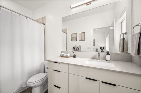 Tiny photo for 765 N 400 W #304, Salt Lake City, UT 84103 (MLS # 2147866)