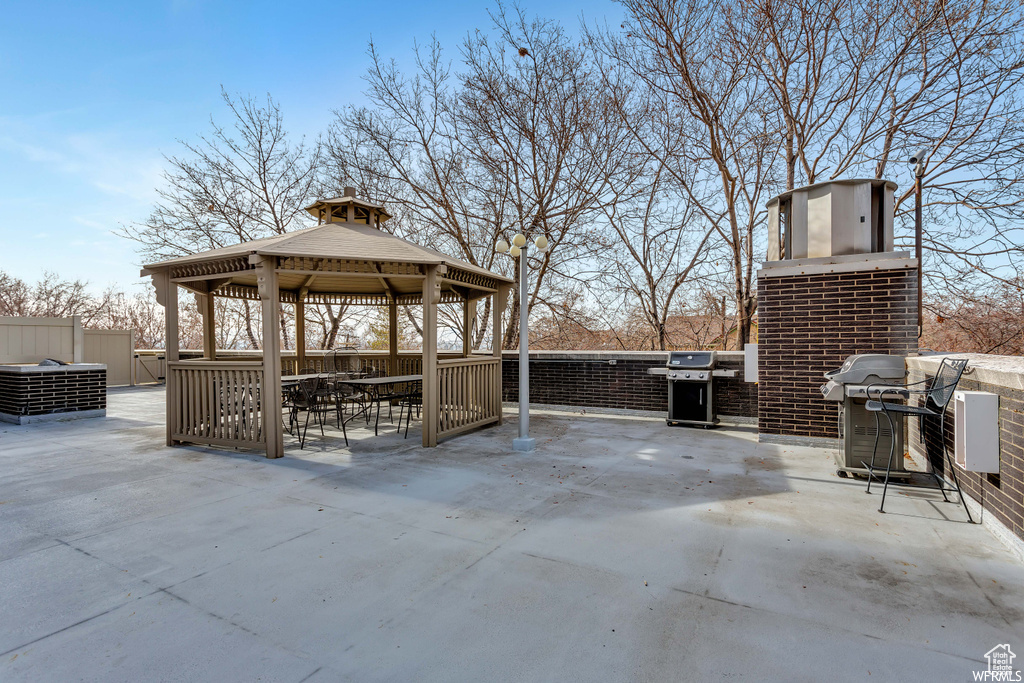 777 E South Temple St #4B, Salt Lake City, Utah image 16