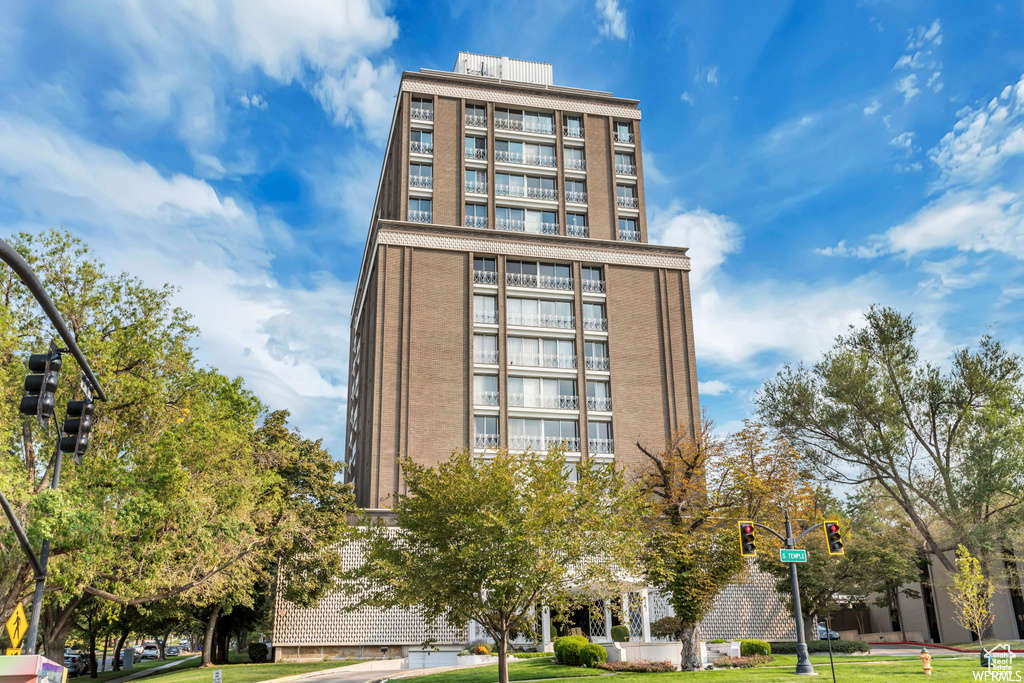 777 E South Temple St #4B, Salt Lake City, Utah image 1