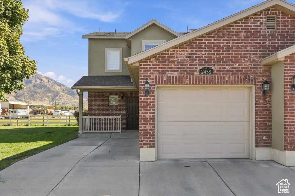 Photo of 2458 WELLINGTON AVE, Ogden, UT 84414 (MLS # 2192335)