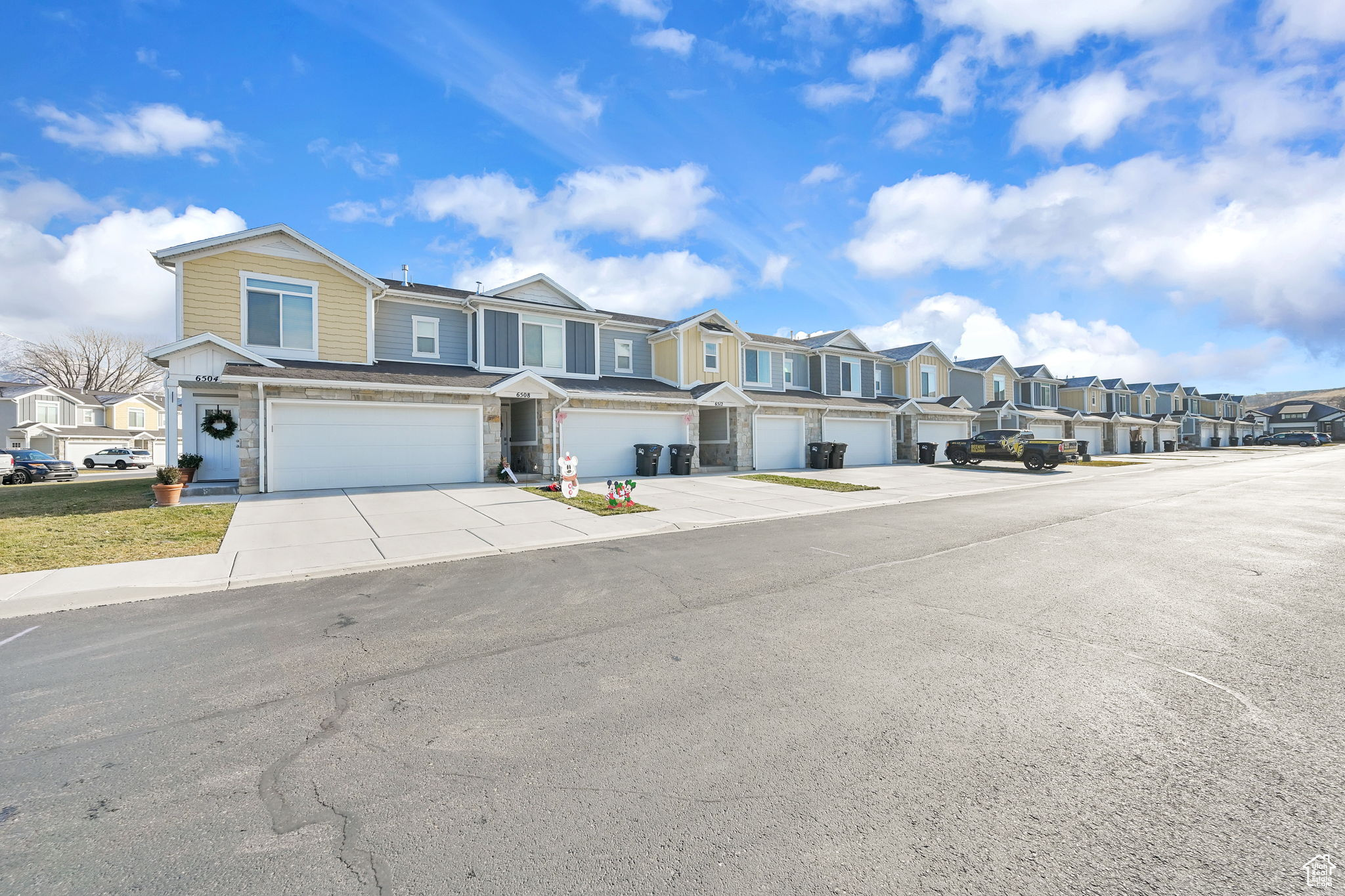 6512 S 390, South Weber, Utah image 6