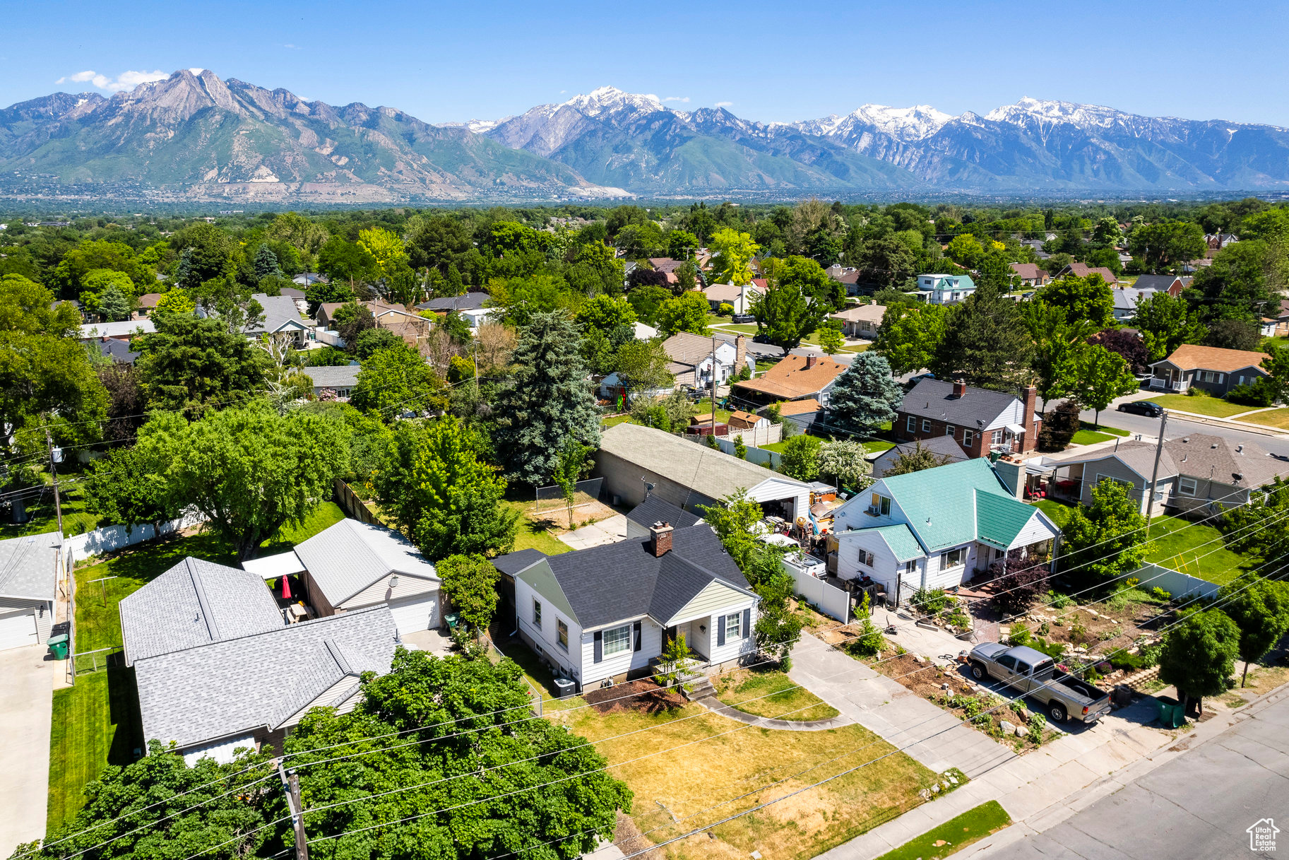 4739 S Brown St, Murray, Utah image 31