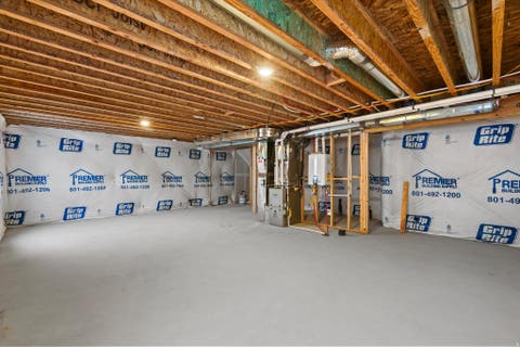 Tiny photo for 938 E EDEN ST #1694, Eagle Mountain, UT 84005 (MLS # 2169226)