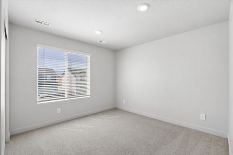 Tiny photo for 938 E EDEN ST #1694, Eagle Mountain, UT 84005 (MLS # 2169226)