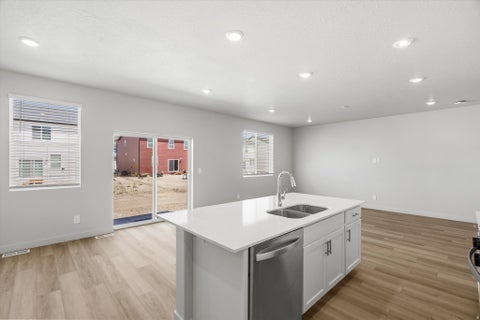 Tiny photo for 938 E EDEN ST #1694, Eagle Mountain, UT 84005 (MLS # 2169226)