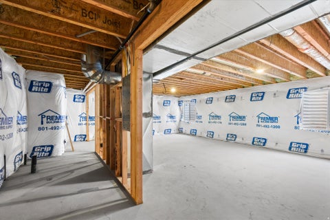 Tiny photo for 938 E EDEN ST #1694, Eagle Mountain, UT 84005 (MLS # 2169226)