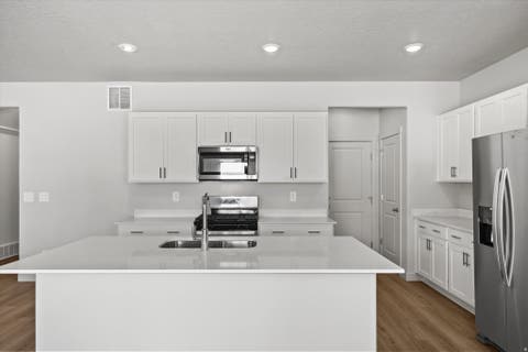 Tiny photo for 938 E EDEN ST #1694, Eagle Mountain, UT 84005 (MLS # 2169226)