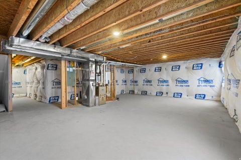 Tiny photo for 938 E EDEN ST #1694, Eagle Mountain, UT 84005 (MLS # 2169226)