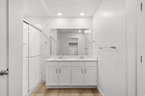 Tiny photo for 938 E EDEN ST #1694, Eagle Mountain, UT 84005 (MLS # 2169226)