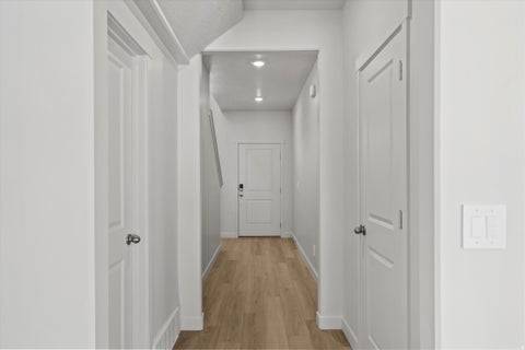 Tiny photo for 938 E EDEN ST #1694, Eagle Mountain, UT 84005 (MLS # 2169226)