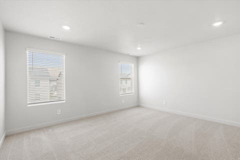 Tiny photo for 938 E EDEN ST #1694, Eagle Mountain, UT 84005 (MLS # 2169226)