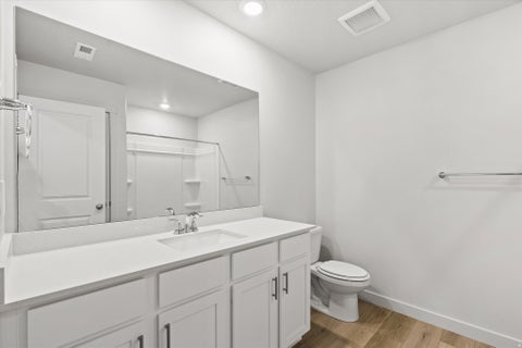 Tiny photo for 938 E EDEN ST #1694, Eagle Mountain, UT 84005 (MLS # 2169226)