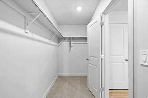 Tiny photo for 938 E EDEN ST #1694, Eagle Mountain, UT 84005 (MLS # 2169226)